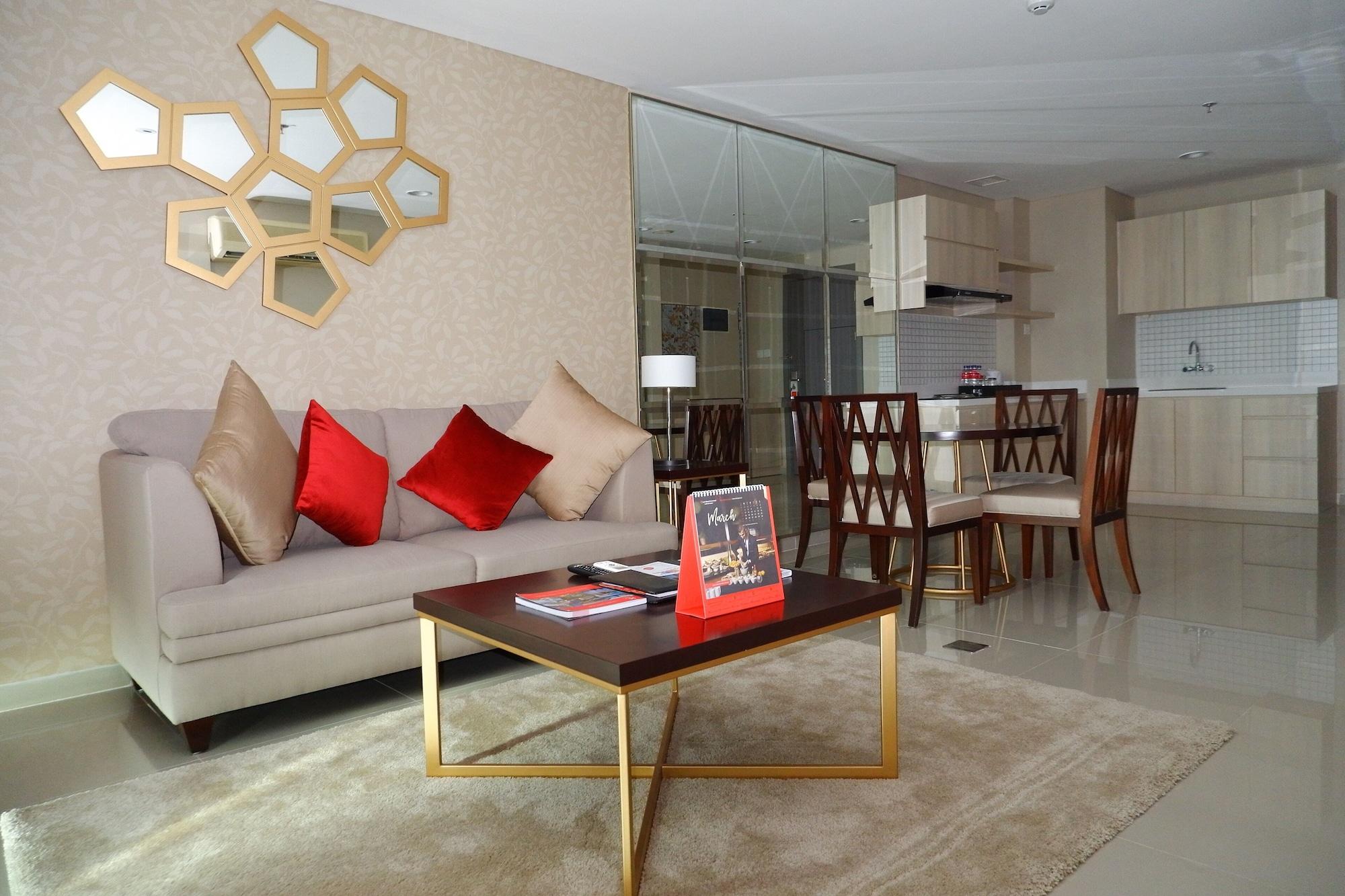 Swiss-Belhotel Balikpapan Exterior foto