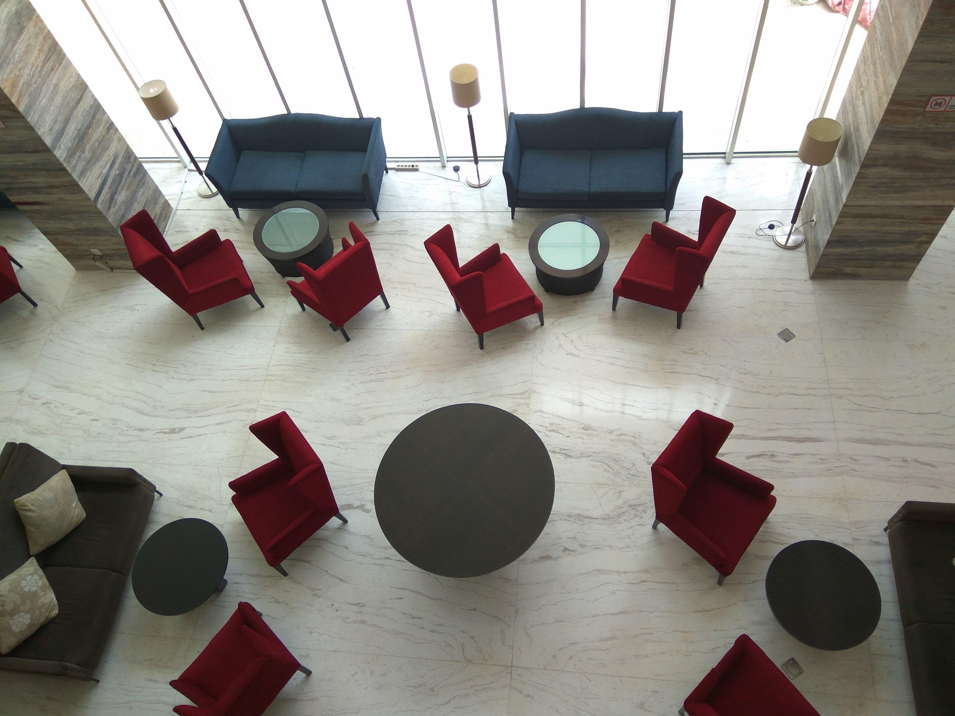 Swiss-Belhotel Balikpapan Exterior foto