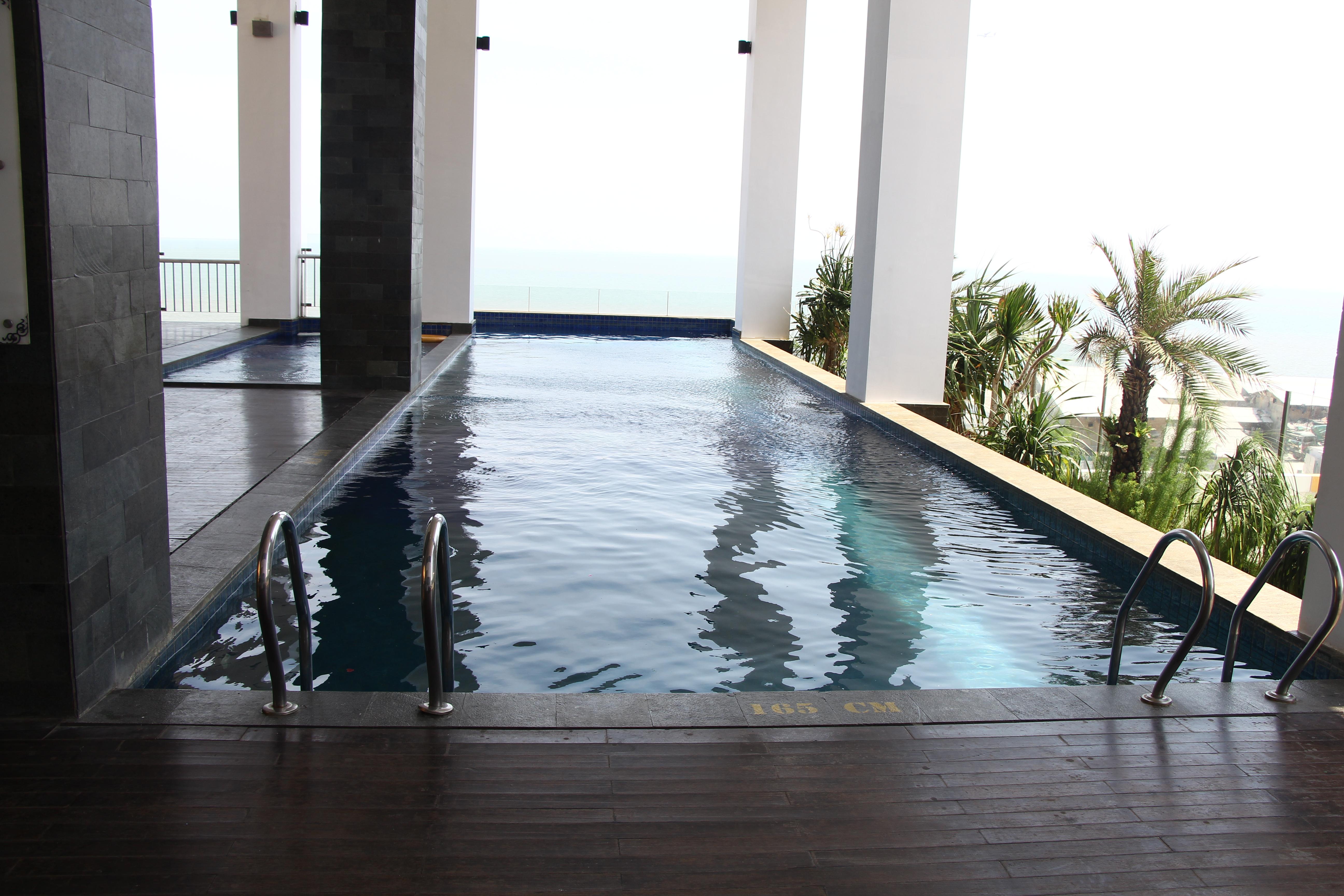 Swiss-Belhotel Balikpapan Exterior foto